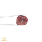 Natural Rough Ruby - 40.33 ct - Saleh Sallom